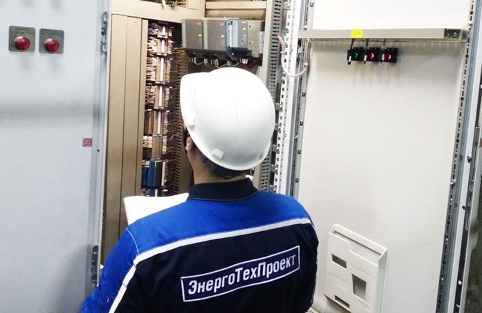 Компания «ЭнергоТехПроект» успешно завершила крупный проект на автомобильном заводе «Камаз» - Новости