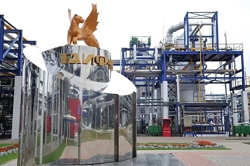 Мы приступаем к выполнению масштабного проекта по автоматизации технологической установки на нефтеперерабатывающем заводе ТАИФ-НК - Новости