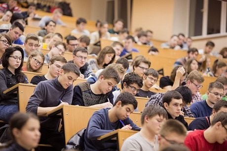 Компания ЭнергоТехПроект принимает на работу перспективных студентов - Новости