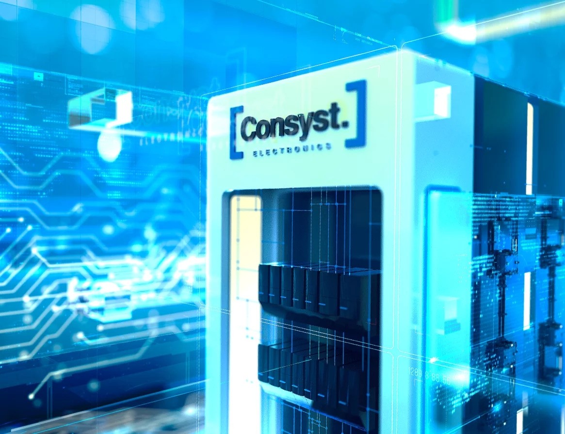 Компания ЭнергоТехПроект стала дилером российского производителя контроллеров Consyst Construction - Новости